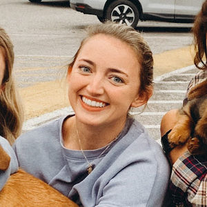 Meet your Posher, Katherine